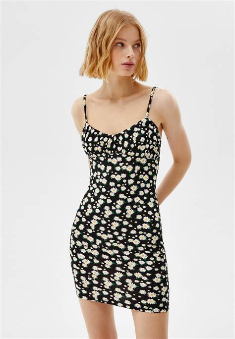dresses bershka 6