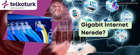 Hızlı Gigabit İnternet En Ucuz İnternet Evde İnternet İnternet