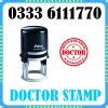doctor stamp maker   pakistan medical stamps