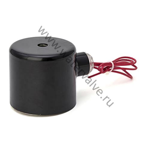 Купить соленоидную (электромагнитную) катушку EK-1104 AC220V в магазине ...