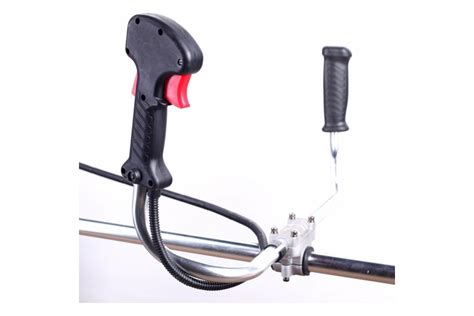 Бензиновый триммер MaxCut MC 158 25100010 - выгодная цена, отзывы ...