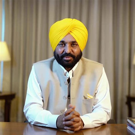 Bhagwant Mann - Latest News, Photos, Videos, Awards, Filmography