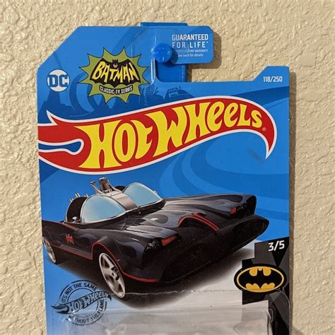 Hot Wheels Display Case Etsy