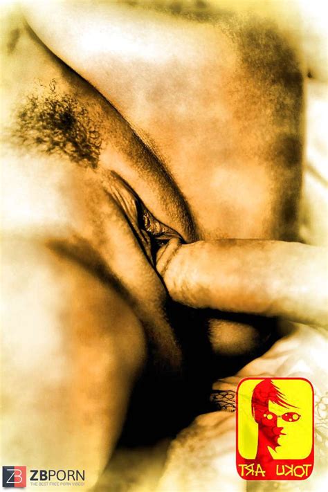 Hookup Pic Art By TOKU ART ZB Porn