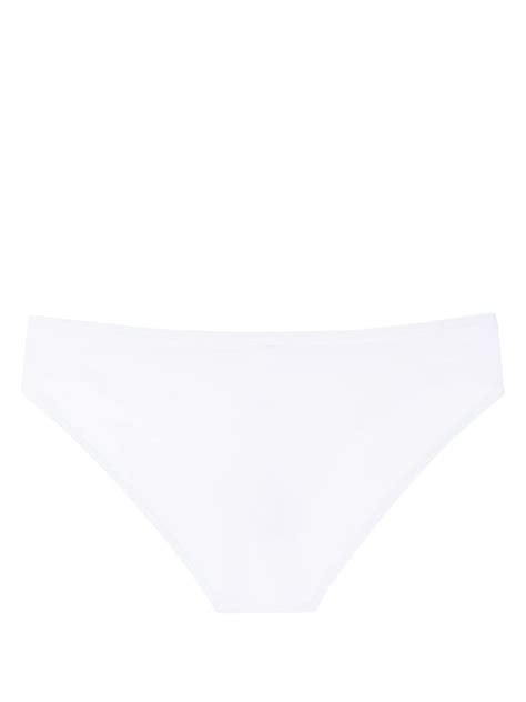 Bikinis Eres Bikini Blanco 041403000100P THEBS