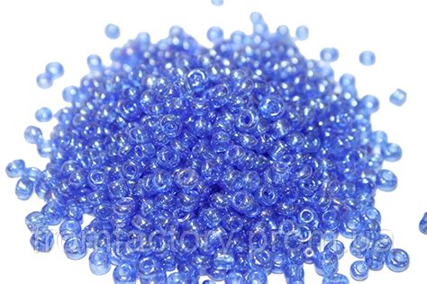 Бисер 100 Грамм КРУПНЫЙ 6/0:106 — Купить Недорого на Bigl.ua (1800030501)