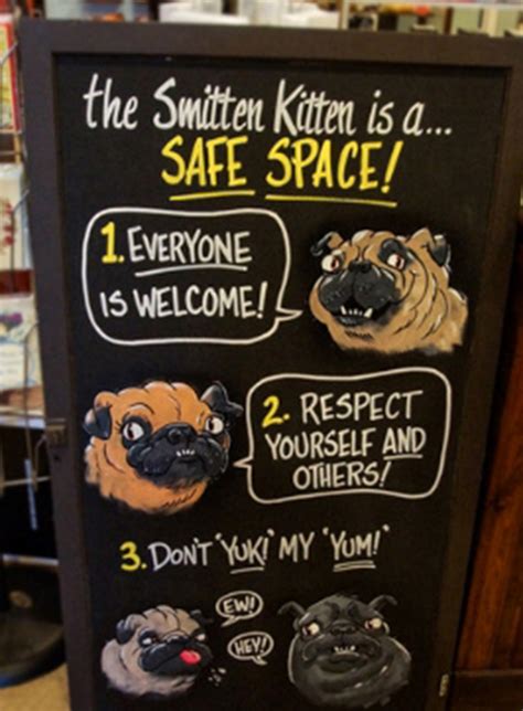 Teacher Takes Middle Schoolers To Smitten Kitten Sex Toy Store For Field Trip Parents Fume