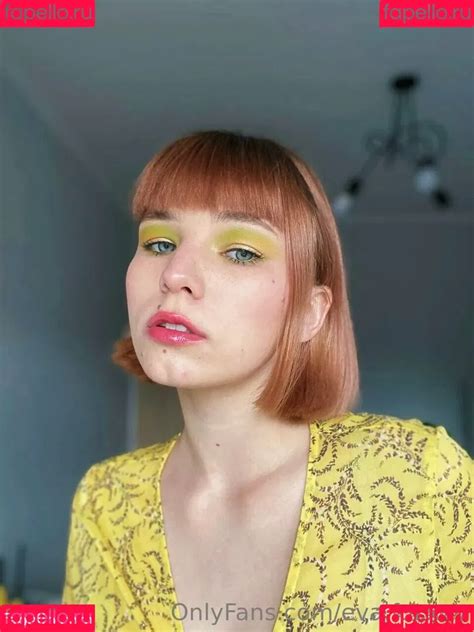 Leaks Nude Eva Foxxxy Onlyfans Photo Gallery Camsoda Love