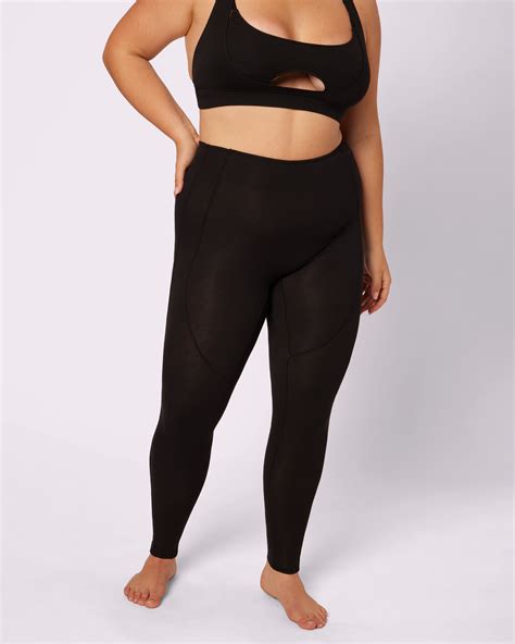 Essential Lush Leggings Lush Rib Archive Eightball Parade