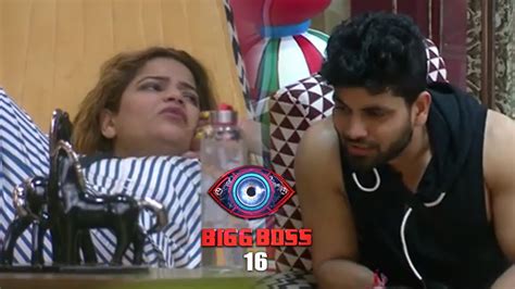 Bigg Boss Archana Ne Shiv Ko Batai Apni Struggle Story Bigg Boss