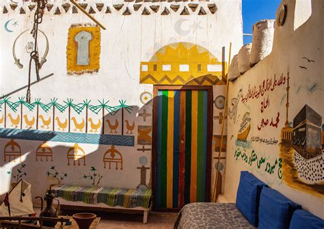 Nubian Festival Branding On Behance