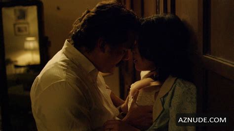 Narcos Nude Scenes Aznude