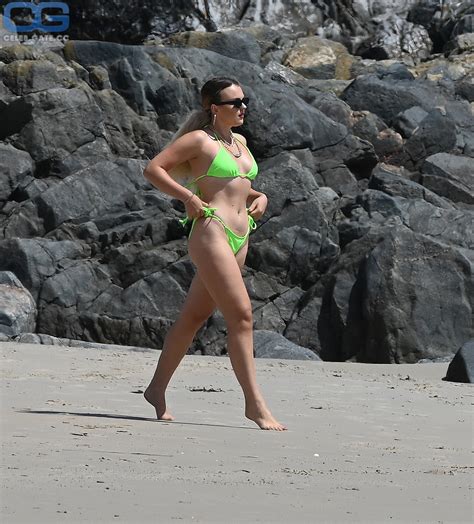 Tallia Storm Nude Pictures Photos Playboy Naked Topless Fappening