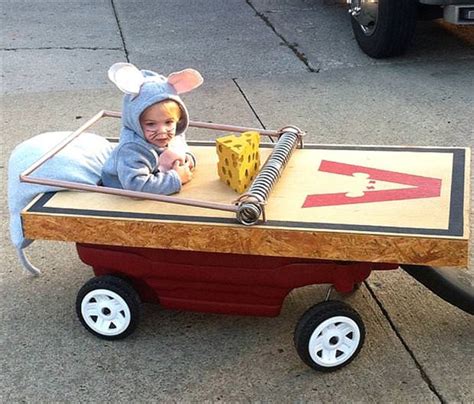 15 Coolest Original Halloween Costume Ideas To Use This Halloween 12