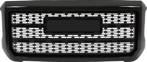 Amazon Eag Replacement Upper Grille Front Honeycomb Grill With