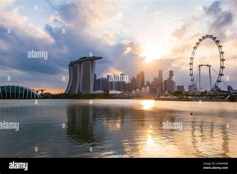 Das Beste Von Singapur Fotos Und Bildmaterial In Hoher Auflösung Alamy