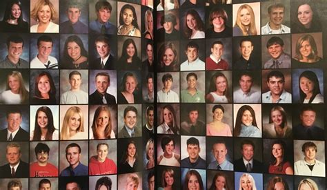 I Asked 200 Of My Former High School Classmates One Question Light