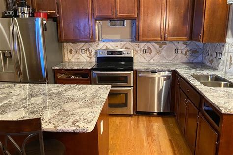 White Granite Countertops White Nile Seattle Vegas Granite