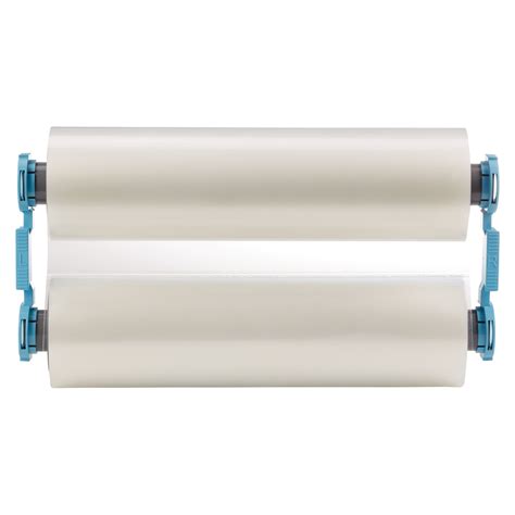 Gbc Mil Refill For Foton Reloadable Cartridge Laminating