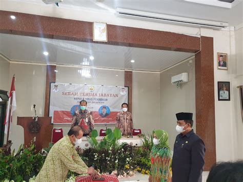 Dinas Pendidikan Kabupaten Grobogan