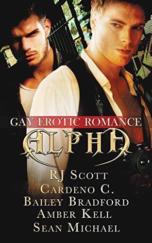Amazon Alpha Gay Erotic Romance Sean Michael Amber Kell Rj Scott Bailey
