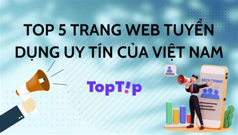 Toptip Top Trang Web Tuy N D Ng Uy T N C A Vi T Nam Ybox