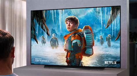 BLACK FRIDAY: LG OLED CX 55/65 las mejores OLED del momento a precio mínimo