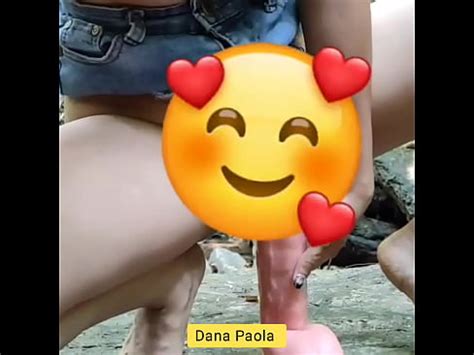 Follandome La Vagina Con Dildo Gigante XNXX