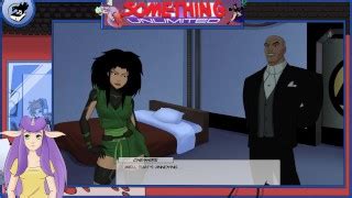 Dc Comics Something Unlimited Part 123 Ass Fucking Cumshot Free