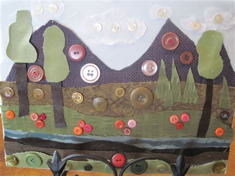 Artfully Me Hot Air Balloon Art Project