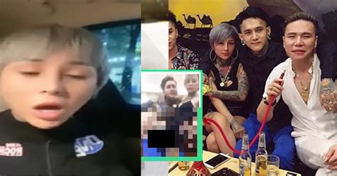 Lộ clip thác loạn của hot girl xăm trổ Đào Chile với ca sĩ Châu Việt Cường Tinmoi