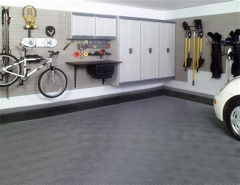 Стены гаража внутри (66 фото)