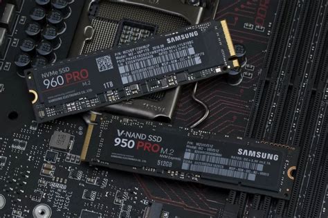 Рейтинг лучших SSD накопителей M.2 2025 года: ТОП-15