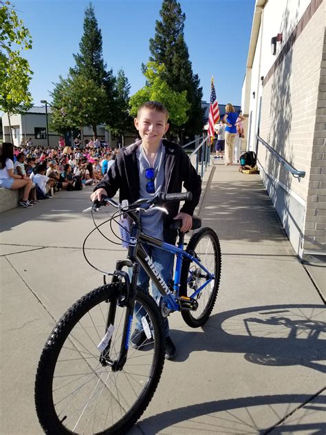 Congratulations Harley on your... - Elk Grove Auto Mall