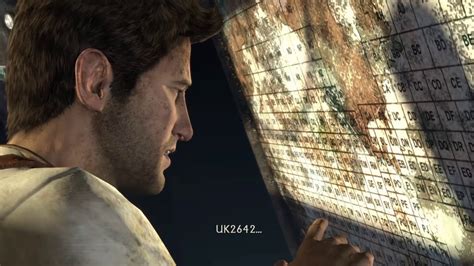 Uncharted UK2642 YouTube