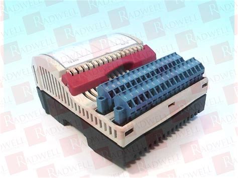 9480/12-08-11 PLC Module/Rack by STAHL