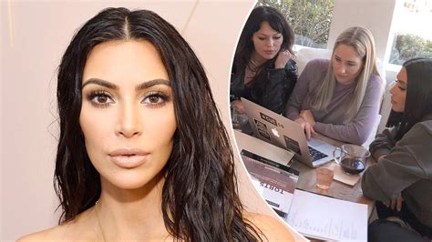 Kim Kardashian Responds To Backlash After Admitting She Wants To Become A Lawyer Capital Xtra