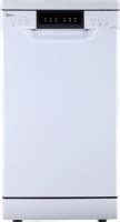 Midea MFD 45S110 W white - buy dishwasher: prices, reviews ...