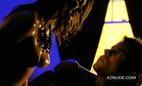 The Postcard Bandit Nude Scenes Aznude