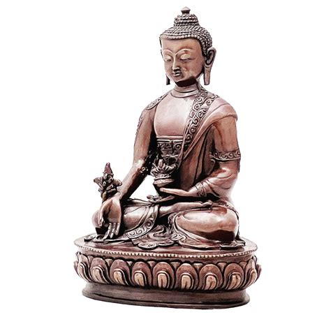 Medizin Buddha1575