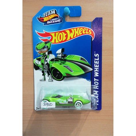 Jual Hot Wheels Twin Mill Ban Putih Exclusive Indomaret A Original Asli