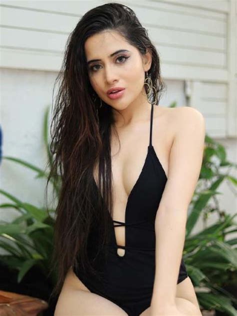 Hot Looks Of Urfi Javed Ever