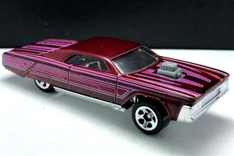 年ONMOTYの発表と一年の総括など にわかマニアの逝く熱来る輪 Hot Wheels 情報まとめ ホットウィール にわかマニア