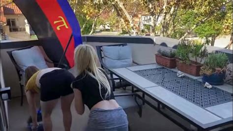 Hot Girls Get Sexy Super Wedgies Compilation Boobs And Butts With