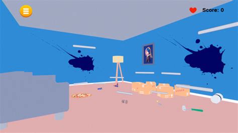 Dormitory Hentai Clicker Final By Diamond Cats Studio