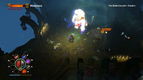 Torchlight II Review (Switch eShop) | Nintendo Life