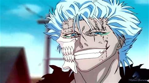 Ichigo Kurosaki Vs Grimmjow Jaegerjaquez Youtube