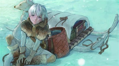 Fumetsu No Anata 6
