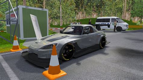 Bergrennen Homburg Primo Honda S2000 Voltex Csr2 Assetto Corsa Youtube