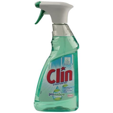 Clin 500ml, Pro Nature / ADEG | Benjamin- Lebensmittel & Getränke zu ...